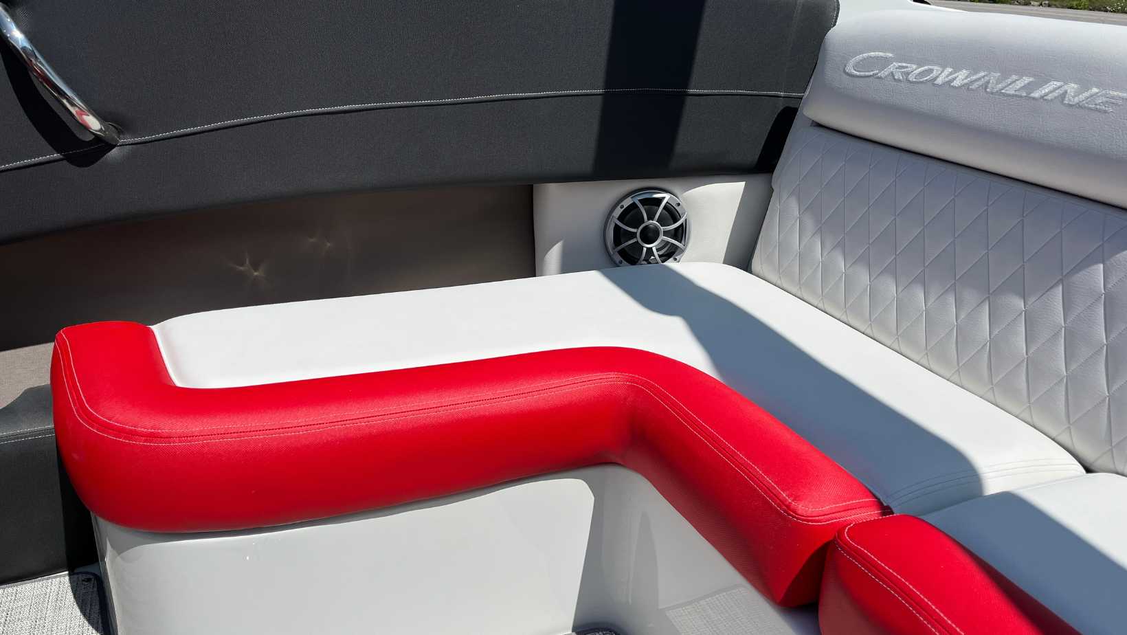 2024 Crownline 240 SS - Photo 15
